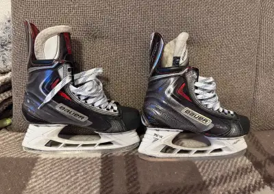 Bauer Vapor APX2