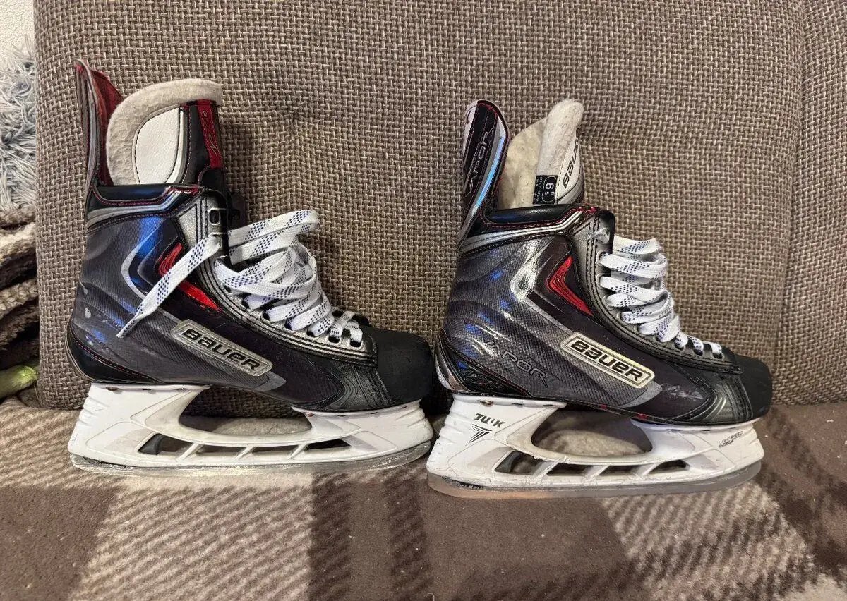 Bauer Vapor APX2