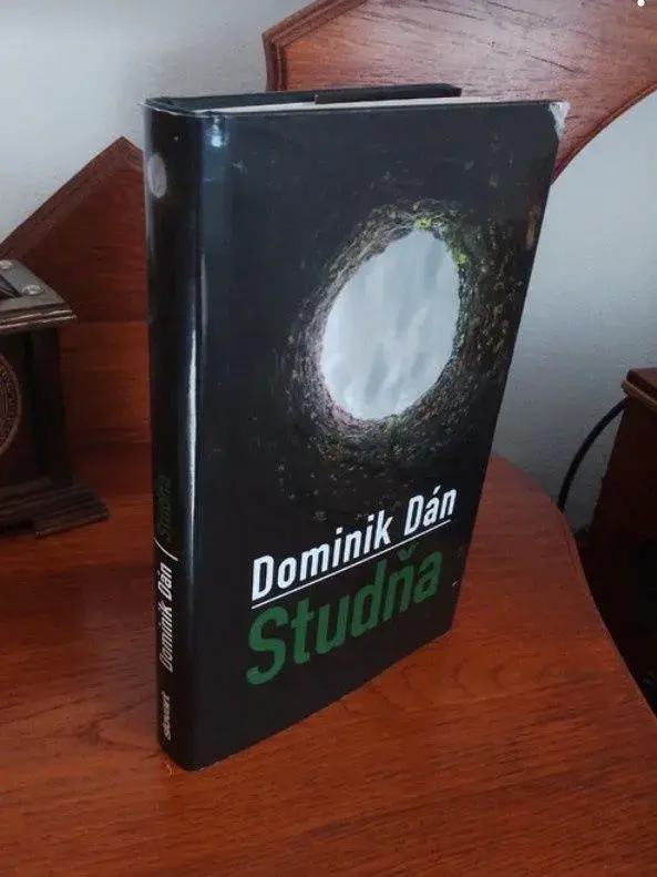 Dominik Dán