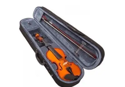 Nové husle 1/4 kompletný set