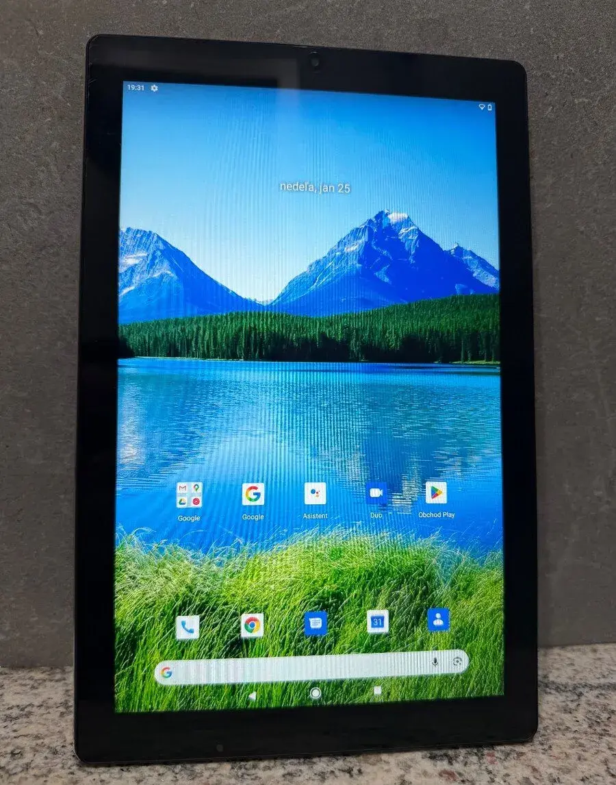 Tablet Chuwi Hipad X 4gb RAM, 128gb