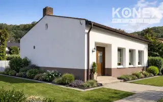 ID-3230 NA PRENÁJOM - Rodinný dom - RUSKÝ HRABOVEC