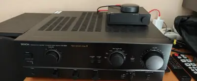 Denon PMA 980R