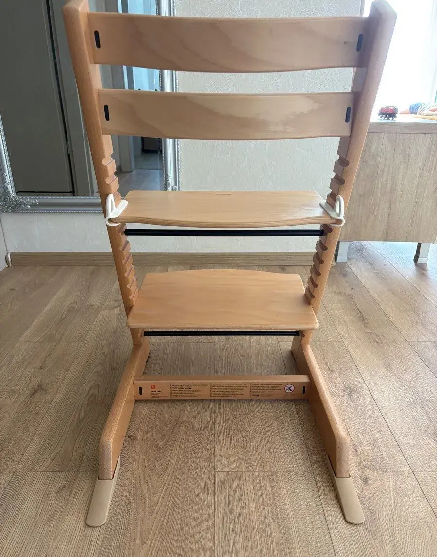 Stolička Stokke