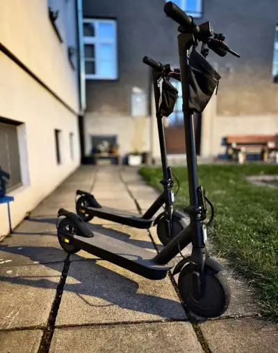 Sencor Scooter