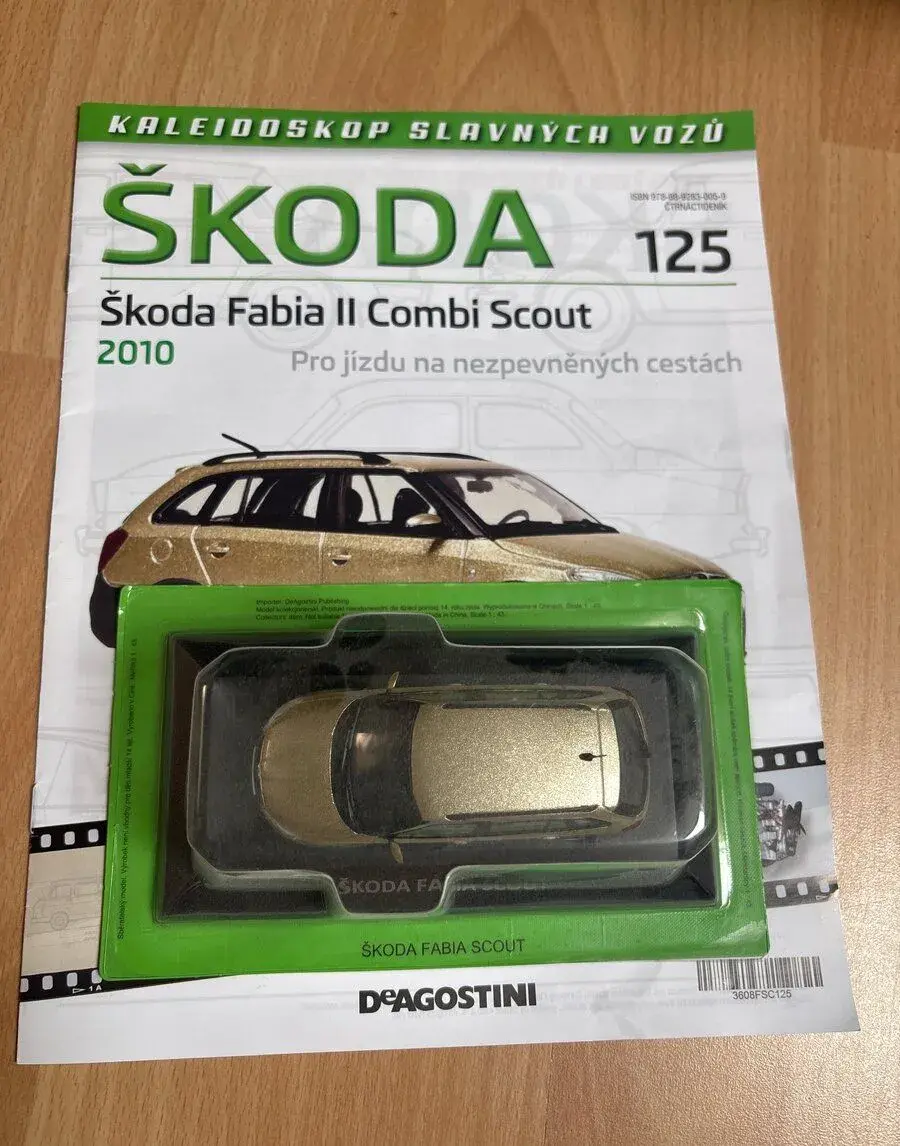 Skoda