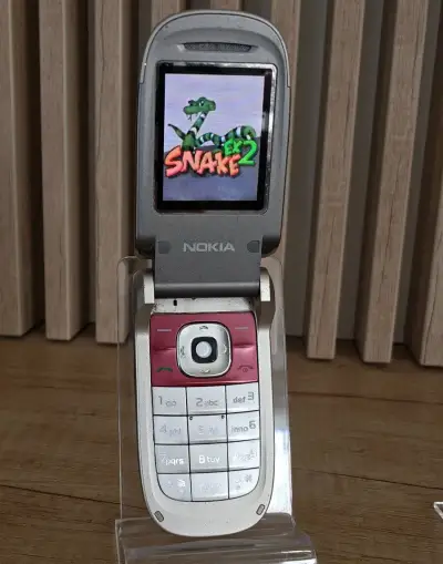 Nokia 2760