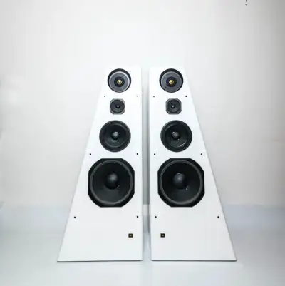 JBL 250Ti Classic Edition