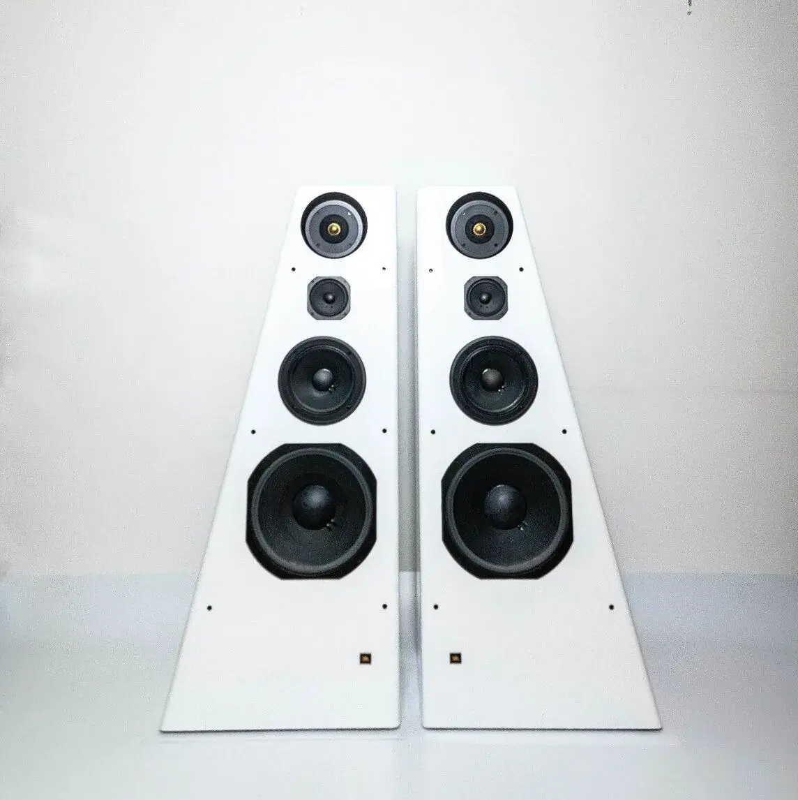 JBL 250Ti Classic Edition