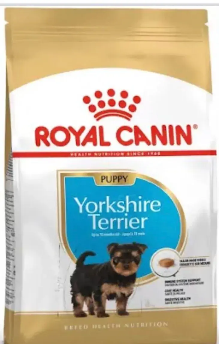 Mini granule Royal Canin
