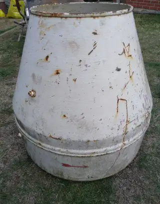 miešačka SMB 125