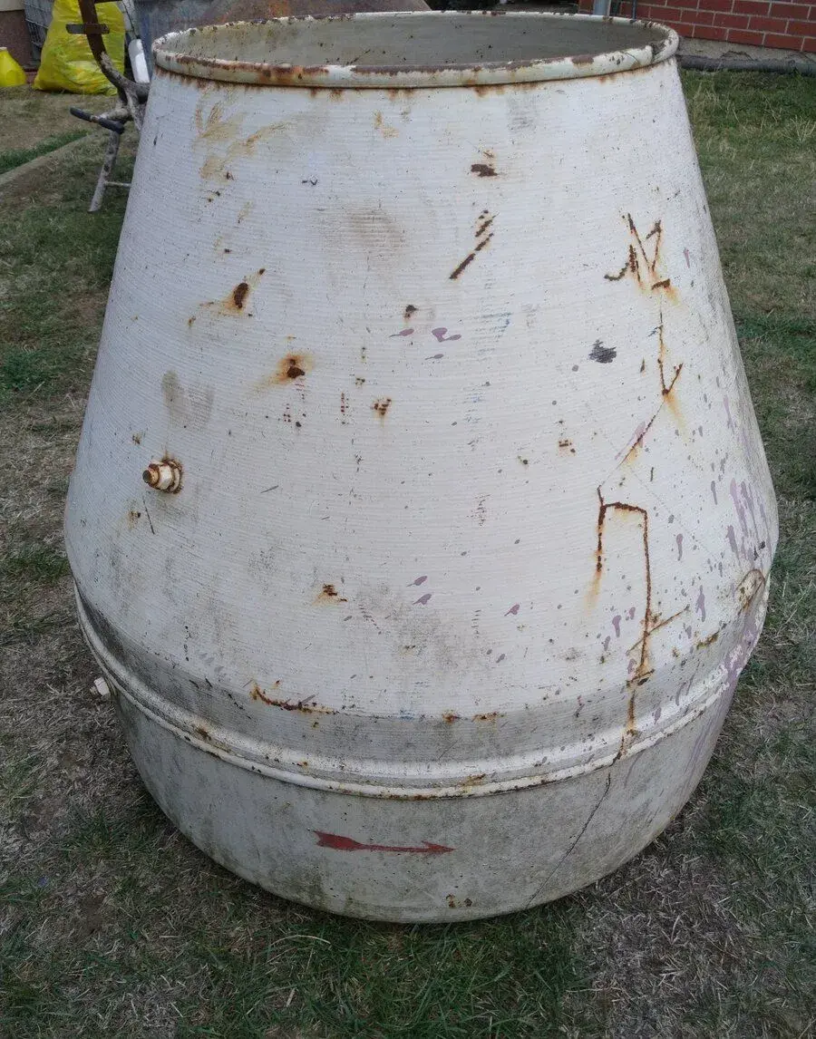 miešačka SMB 125