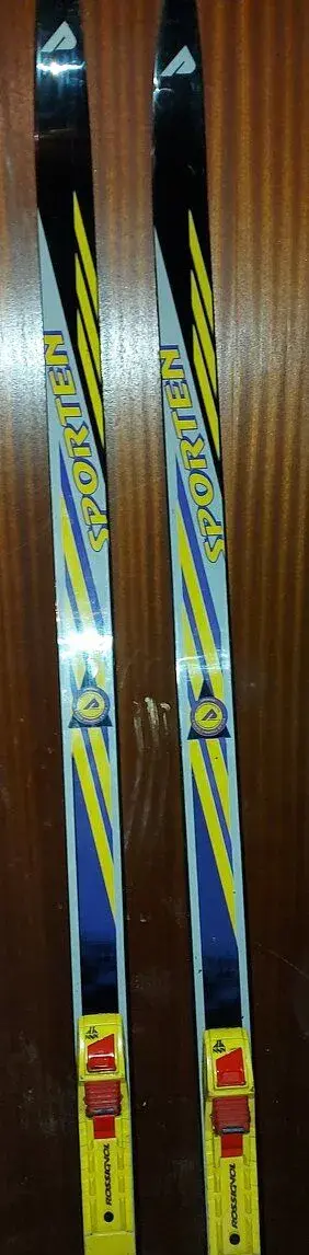 Bežky Sporten