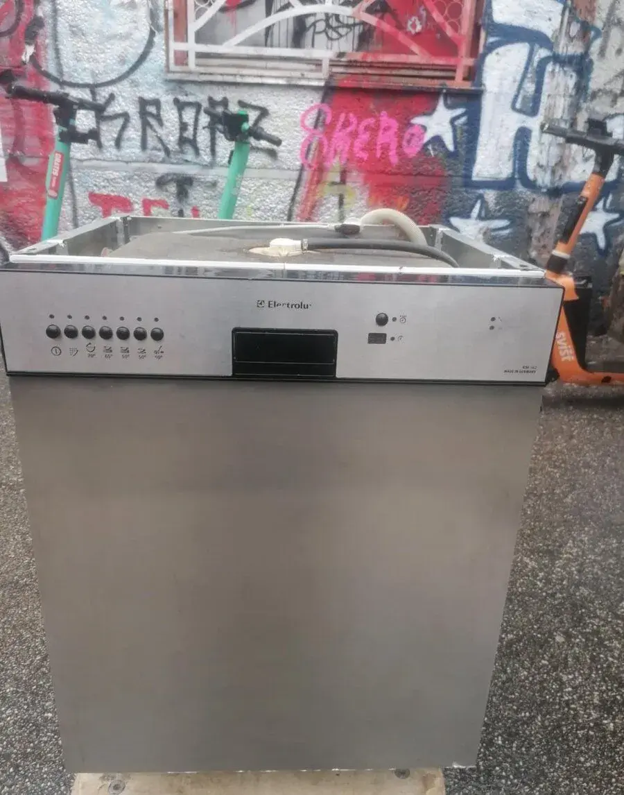 Electrolux