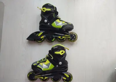 Detské inline korčule Rollerblade 29-33