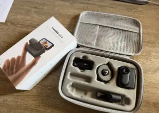 Insta360 GO 3