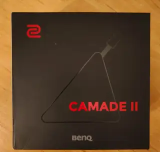 Zowie BenQ Camade II Gaming Mouse Bungee