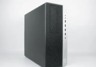 HP 800 G3 - i7 7700K, 16GB, 512GB NVMe, OS, ZÁRUKA