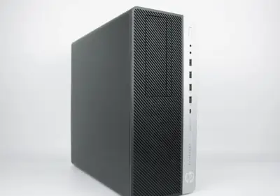 HP 800 G3 - i7 7700K, 16GB, 512GB NVMe, OS, ZÁRUKA