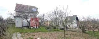Predaj: Záhradka s pivnicou v Skalici - LIŠTINY - NOVÁ CENA