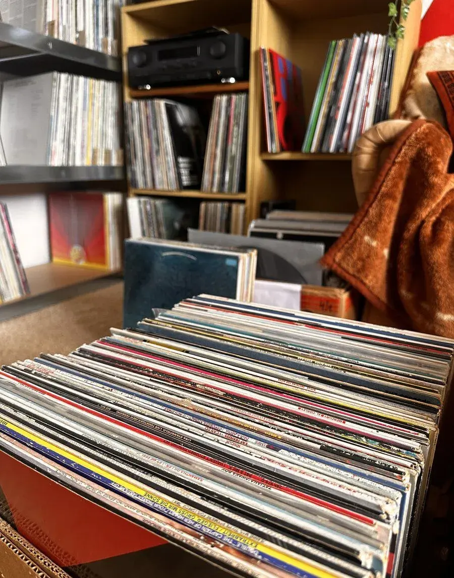 LP / Beatles - Let It Be + Nové LP / 29.10.2026.