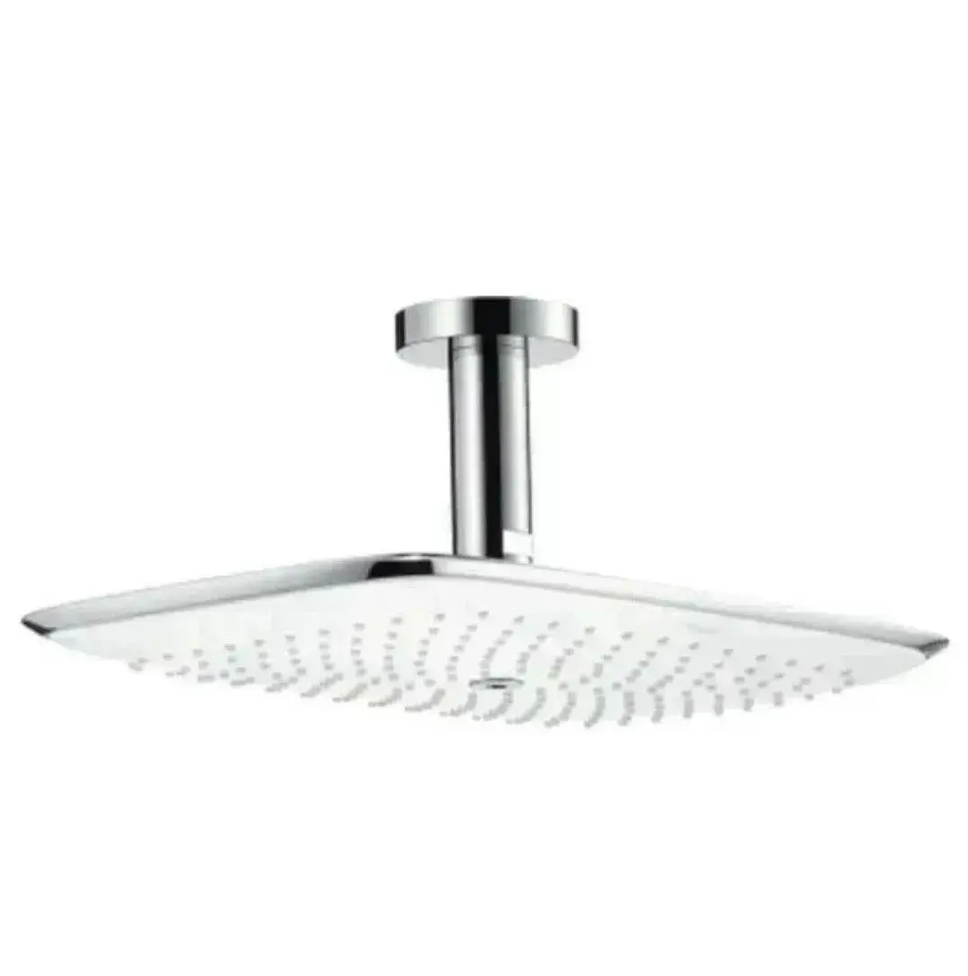 Hansgrohe PuraVida – Hlavová sprcha na stropnú montáž