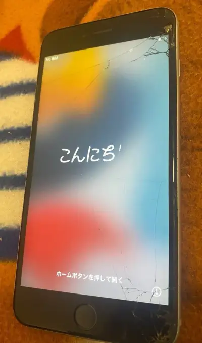 Iphone 6sPlus