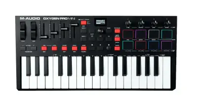 M-Audio Oxygen Pro Mini
