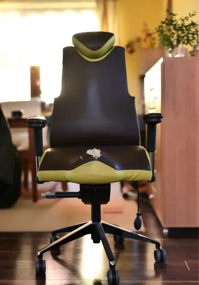 Terapeutická stolička Therapia Body+ L 2016