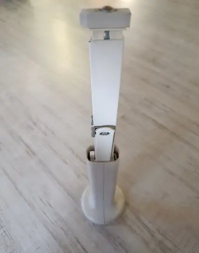 Stojan na radiator