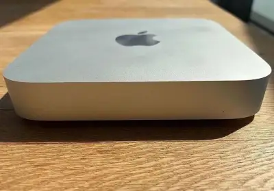 2020 Mac mini M1 16GB RAM 512GB SSD
