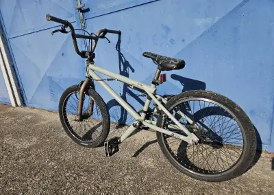 Bicykel BMX GT Bikes