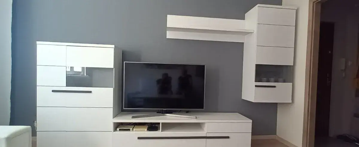 Obývačka