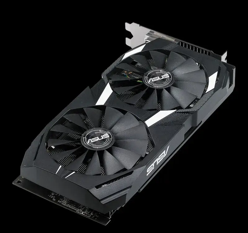 Asus RX580 8GB OC