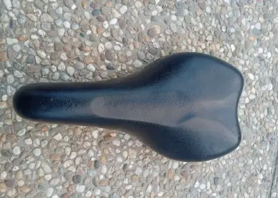 Sedadlo na bicykel