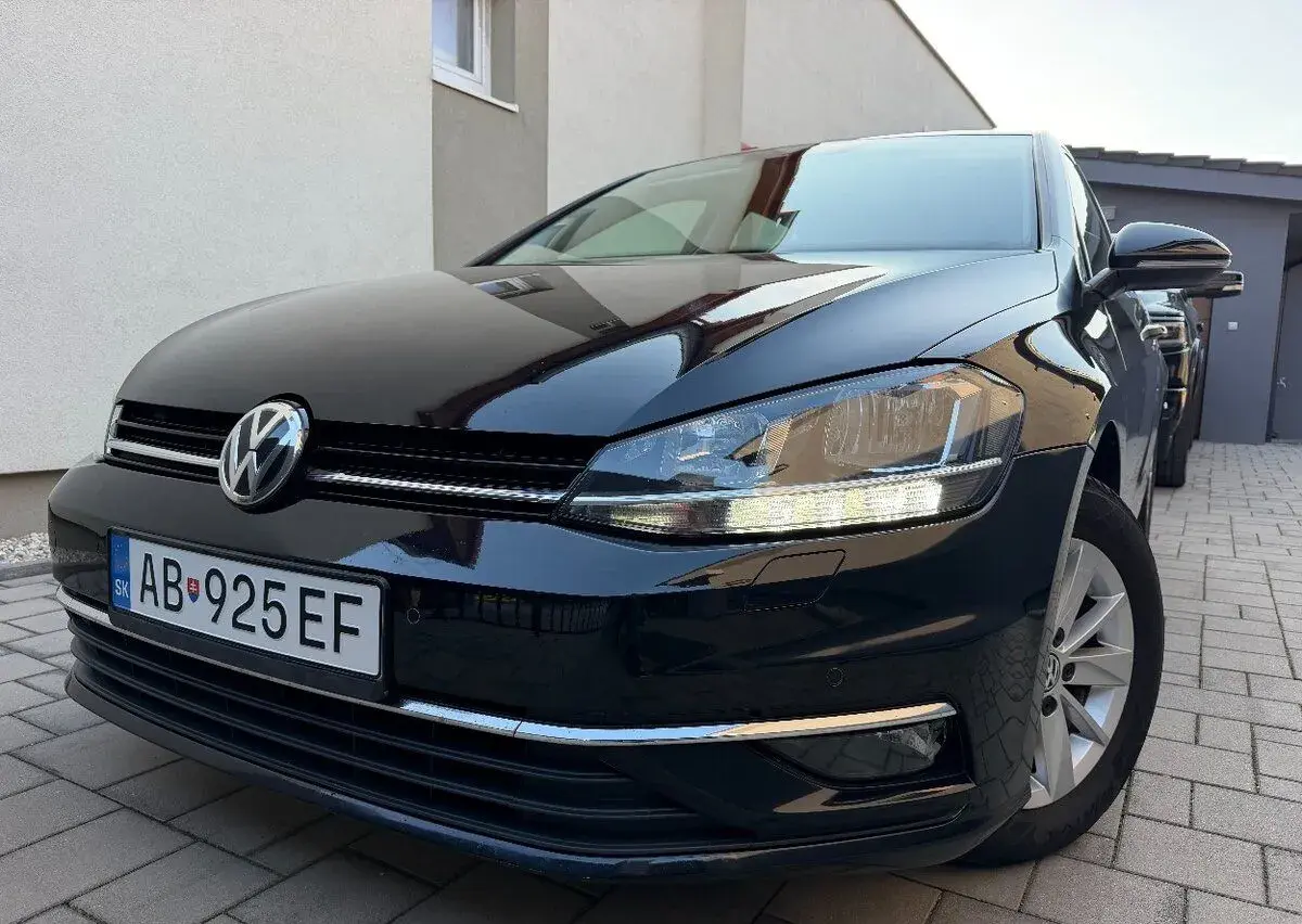 Volkswagen GOLF – 176 727 km