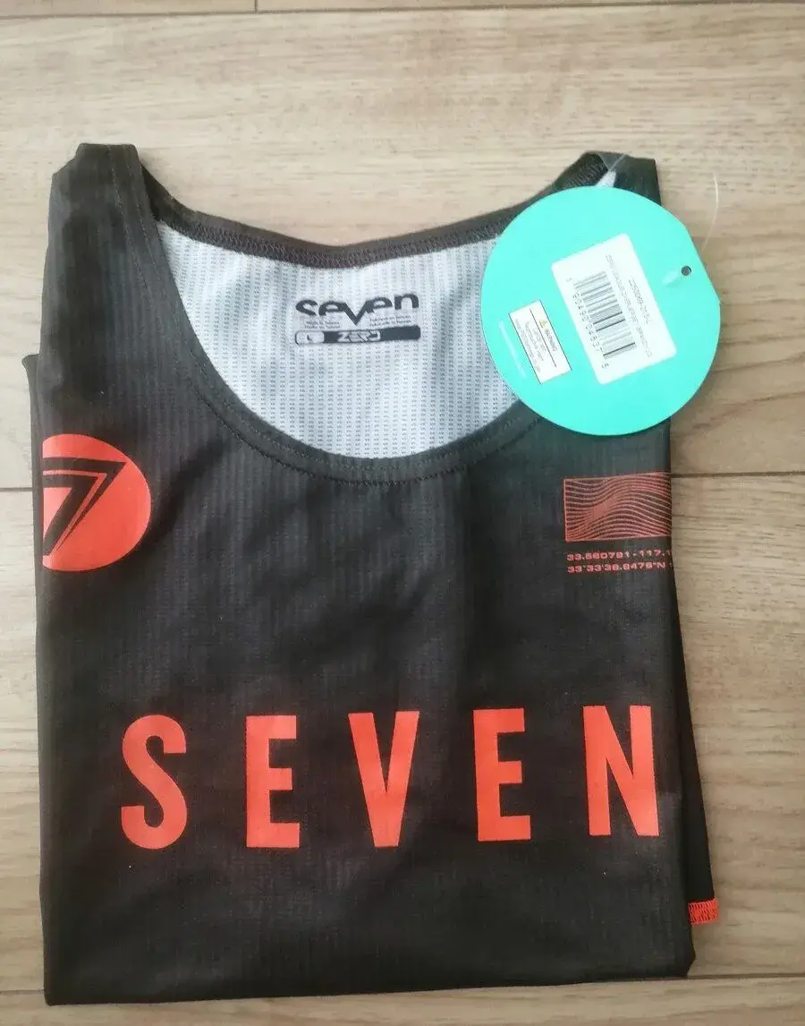 Seven Zero