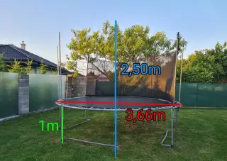 Trampolina
