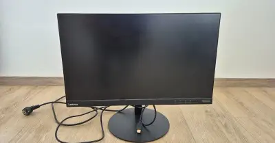 Lenovo ThinkVision T23i-10 – 23" IPS Full HD monitor