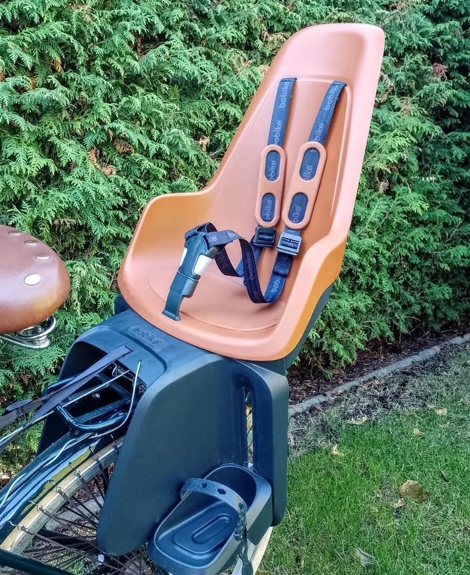 Bobike One Maxi