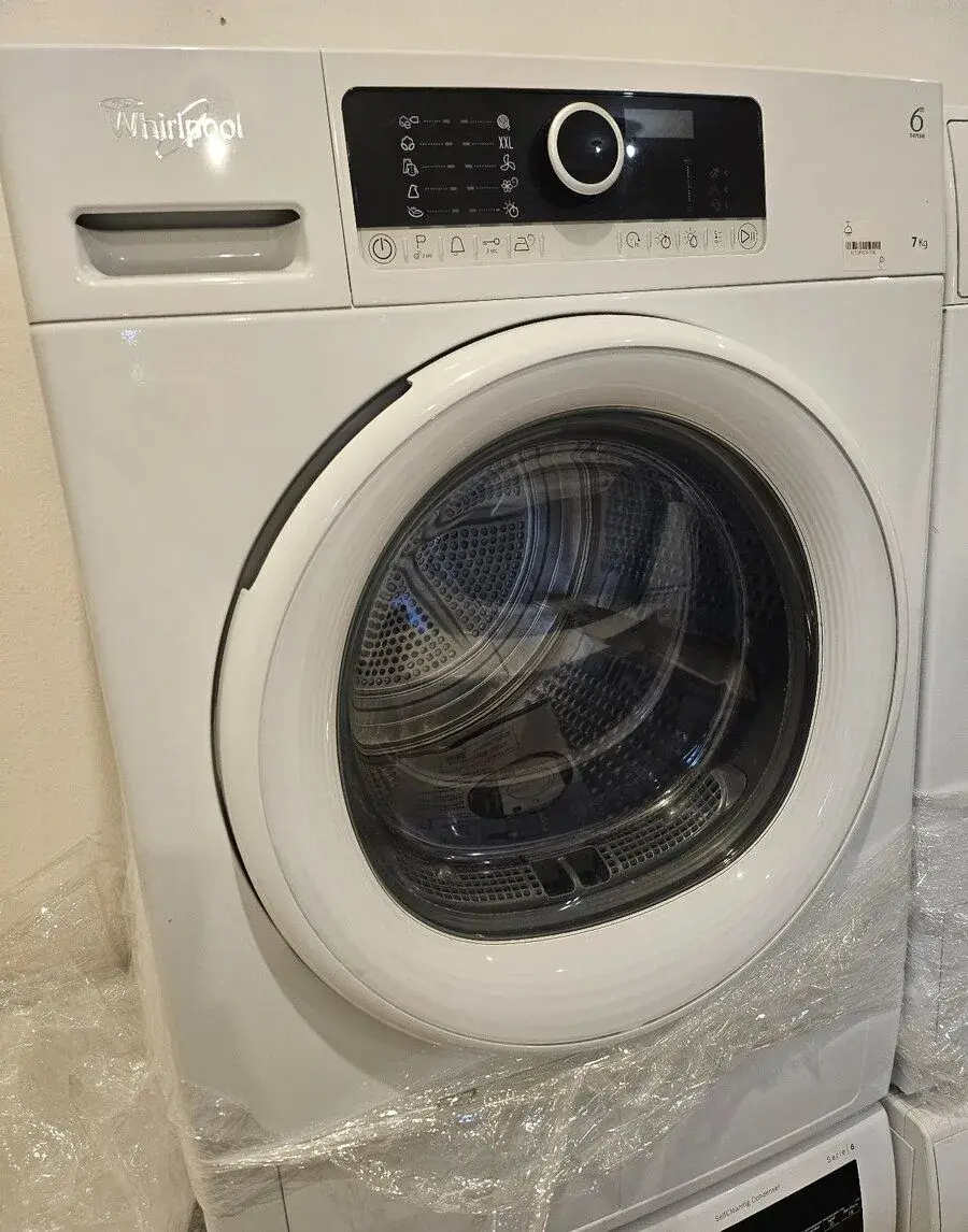 Susicka Whirlpool A ++