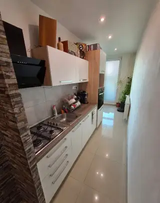 🏡 NA PREDAJ – KOMPLETNE ZREKONŠTRUOVANÝ 2-IZBOVÝ BYT S VEĽK