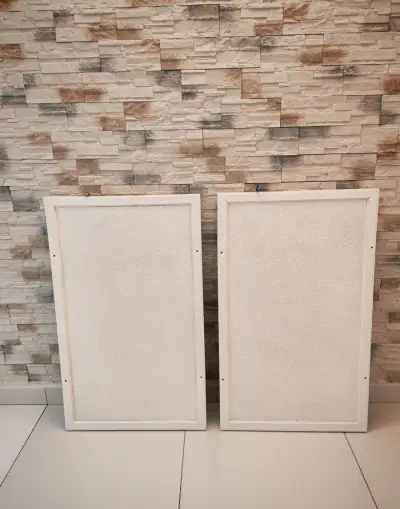 Infra panel