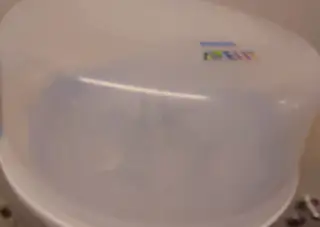 Philips Avent Parný Sterilizátor do mikrovlnky