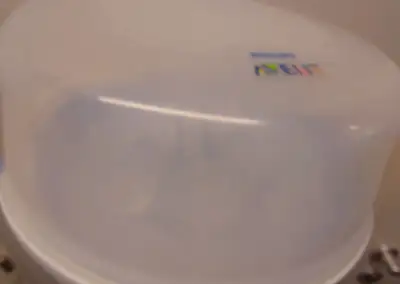 Philips Avent Parný Sterilizátor do mikrovlnky