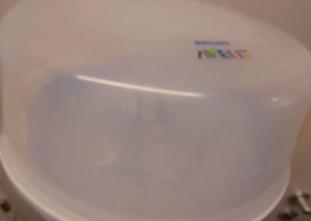 Philips Avent Parný Sterilizátor do mikrovlnky