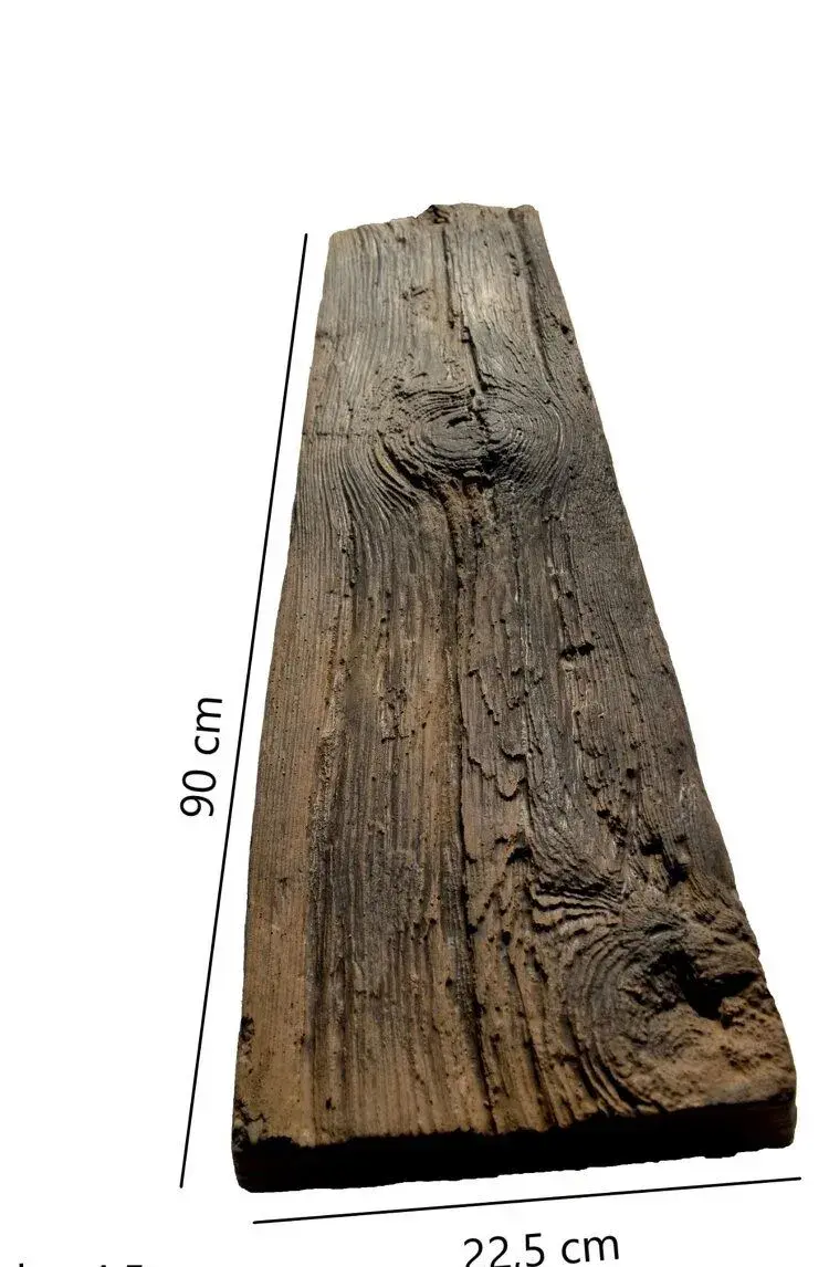 betónová dlažba Timber 1A(90x23x4.5cm) - 7.49,-EUR(ks)