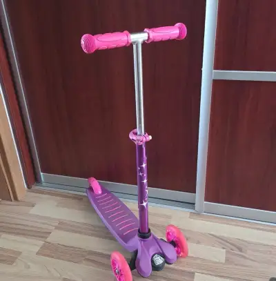 Kolobezku Playtive