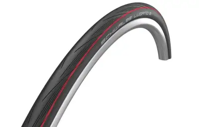Plast Schwalbe LUGANO 700x25C K-Guard