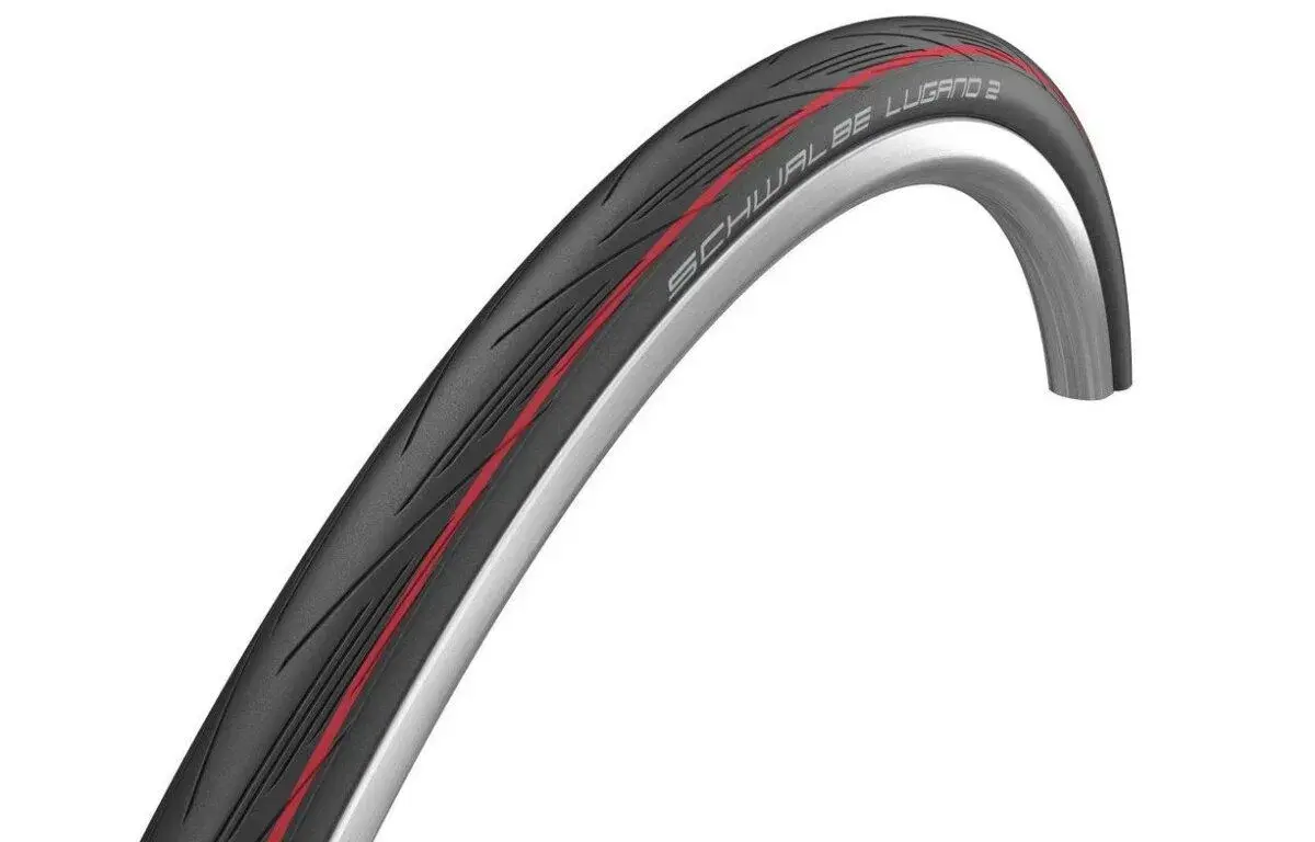 Plast Schwalbe LUGANO 700x25C K-Guard